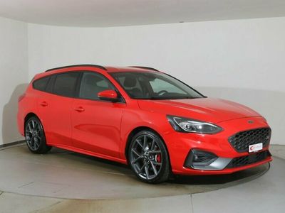 gebraucht Ford Focus ST 2.3 Eco Boost Styling