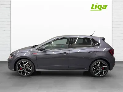 Neu (2026) VW Polo GTI 207 PS | Teuer