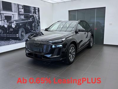 Gebraucht 2025 Audi Q6 e-tron SUV | CHF 59’900