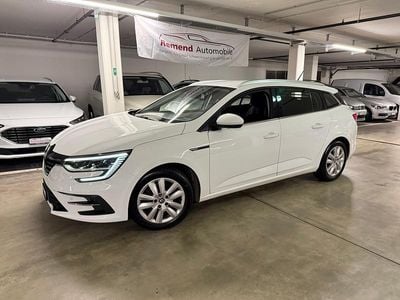 Gebraucht 2021 Renault Mégane IV Business | CHF 10’980 (Guter Preis)