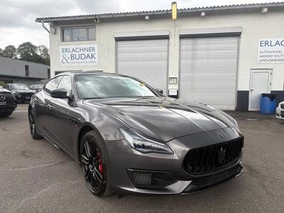 Gebraucht 2021 Maserati Quattroporte Limousine | CHF 79’900