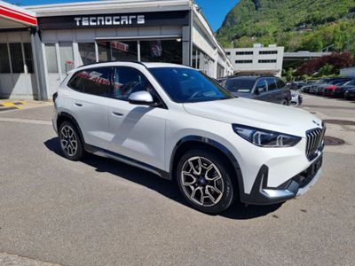 gebraucht BMW X1 30e xLine