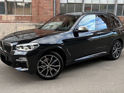 Gebraucht 2019 BMW X3 SUV | CHF 49’999 (Teuer)