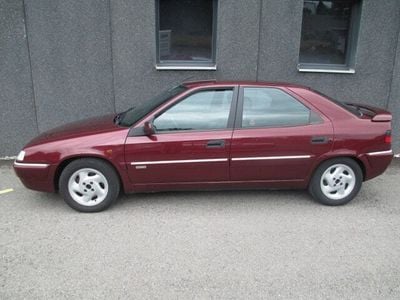 Gebraucht 1995 Citroën Xantia | CHF 6’400