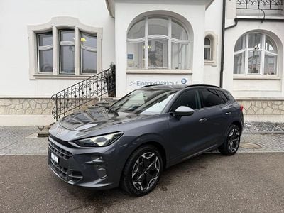 Gebraucht 2025 Cupra Terramar VZ SUV | CHF 36’900 (Guter Preis)