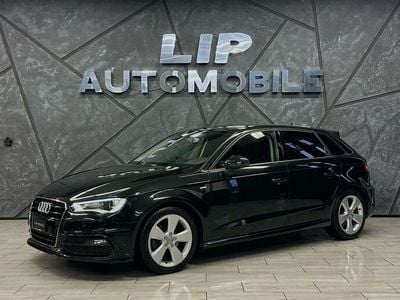 Gebraucht 2013 Audi A3 Ambition Limousine | CHF 13’900 (Teuer)