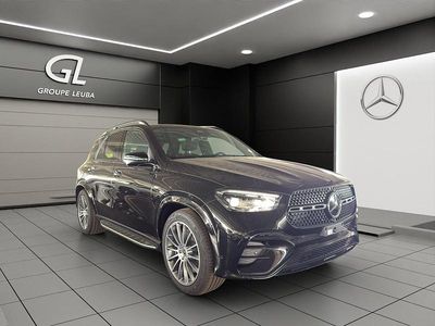 Neu Mercedes GLE350 333 PS (244 kW) 2026 Kombi