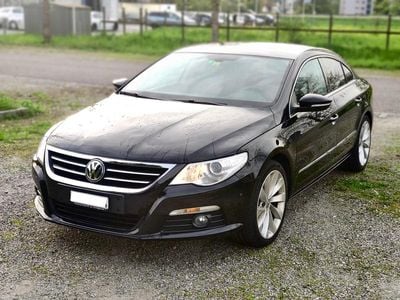Gebraucht 2010 VW CC Limousine | CHF 9’700