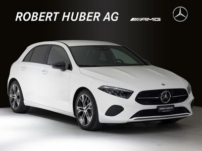 gebraucht Mercedes A180 Progressive Line