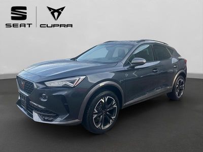 Gebraucht 2021 Cupra Formentor SUV | CHF 24’350 (Fairer Preis)
