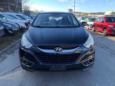 Gebraucht Hyundai ix35 Premium 163 PS (119 kW) 2011 SUV