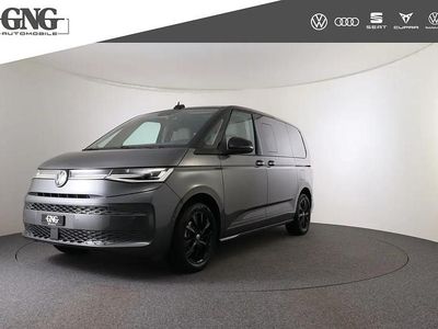 Gray Neu 2025 VW T7 Edition Van | CHF 72’890