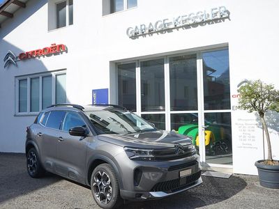 Gebraucht 2024 Citroën C5 Aircross SUV | CHF 23’800 (Fairer Preis)