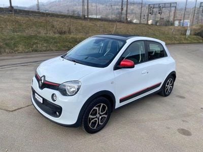 Gebraucht Renault Twingo Intens 90 PS (66 kW) 2015 Kleinwagen