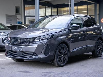 Gebraucht 2023 Peugeot 3008 GT | CHF 27’900 (Etwas zu teuer)