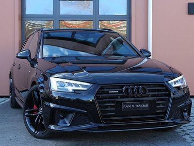Gebraucht 2019 Audi A4 Sport Kombi | CHF 28’990 (Teuer)