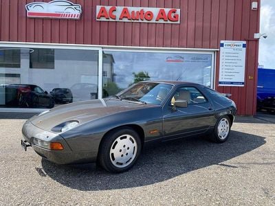 Gebraucht 1990 Porsche 928 Coupé | CHF 42’500