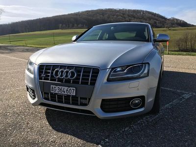 Gebraucht 2008 Audi S5 Coupé | CHF 17’900