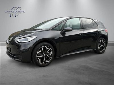 Gebraucht 2021 VW ID.3 Pro Performance Kleinwagen | CHF 24’900 (Teuer)