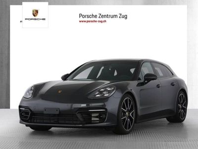 Porsche Panamera 4