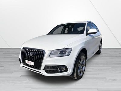 Gebraucht Audi Q5 245 PS (180 kW) 2013 SUV