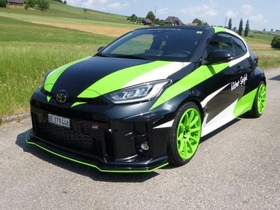Gebraucht 2021 Toyota Yaris Sport | CHF 44’900