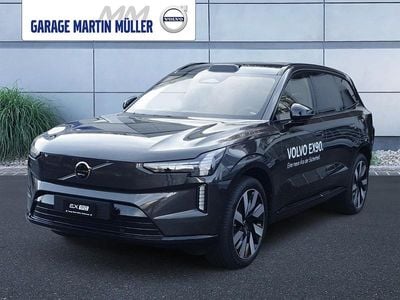 Gebraucht 2024 Volvo EX90 Performance SUV | CHF 89’950 (Superpreis)