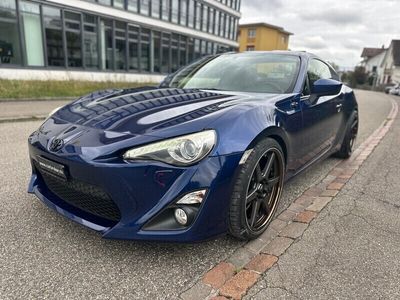 Toyota GT86