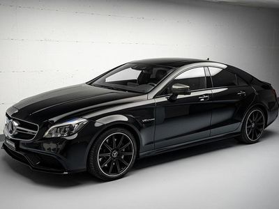 Gebraucht 2015 Mercedes CLS63 AMG AMG | CHF 63’500