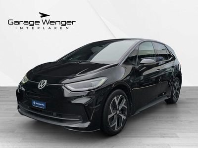Gebraucht 2023 VW ID.3 Pro Kleinwagen | CHF 31’480 (Etwas zu teuer)