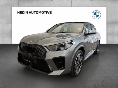 Gebraucht 2024 BMW iX2 M Sport SUV | CHF 63’900 (Etwas zu teuer)