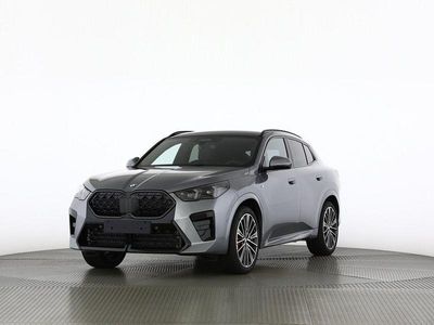 Grau metallic mét. Neu 2025 BMW X2 Comfort Edition SUV | CHF 69’800 (Fairer Preis)