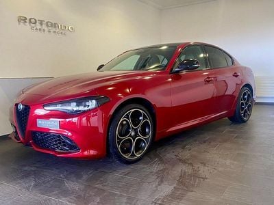 Neu Alfa Romeo Giulia 210 PS (154 kW) 2026 Limousine