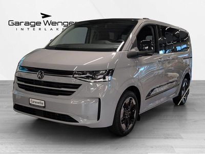 Neu VW Caravelle Edition 170 PS (125 kW) 2025 Van / Kleinbus