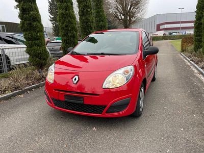 Gebraucht 2009 Renault Twingo Dynamique Kleinwagen | CHF 2’950