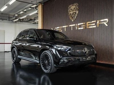 Neu 2025 Mercedes GLC450 AMG line SUV | CHF 89’900 (Superpreis)