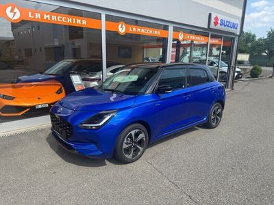 Neu 2025 Suzuki Swift | CHF 25’670