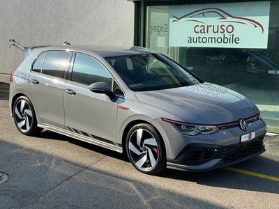 gebraucht VW Golf 2.0 TSI GTI Clubsport DSG