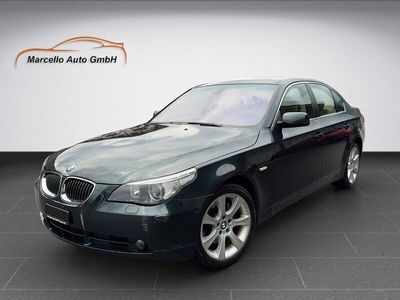 gebraucht BMW 530 xd