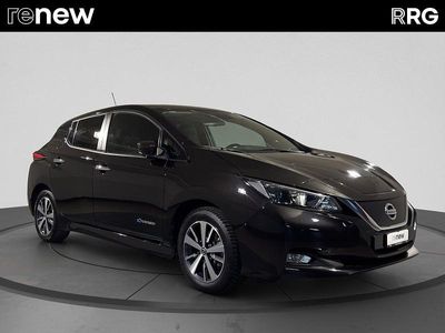 Gebraucht 2020 Nissan Leaf Acenta Kleinwagen | CHF 12’440 (Fairer Preis)