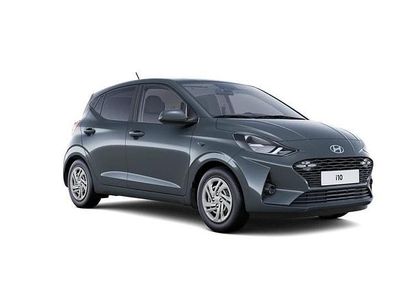 Grau Neu 2025 Hyundai i10 Kleinwagen | CHF 19’100 (Fairer Preis)