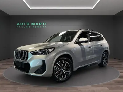 Neu (2026) BMW X1 Comfort Edition 163 PS | Guter Preis