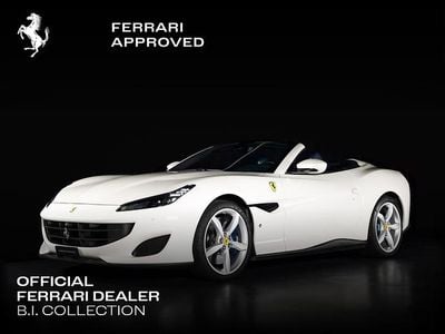 Gebraucht Ferrari Portofino 600 PS (441 kW) 2018 Cabrio