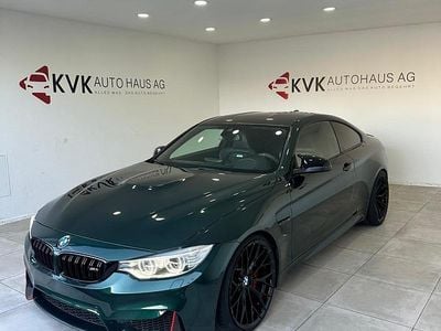 Gebraucht 2015 BMW M4 Coupé | CHF 43’900