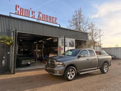 Gebraucht 2013 Dodge Ram Abholung | CHF 28’500