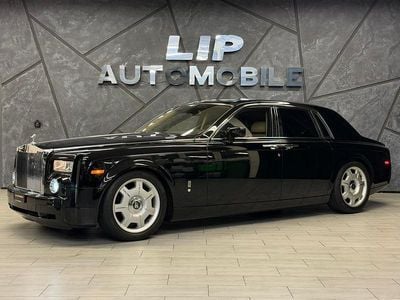Gebraucht 2004 Rolls Royce Phantom | CHF 129’000