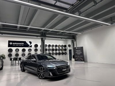 Gebraucht Audi S7 Sportback Premium 383 PS (281 kW) 2019 Kleinwagen