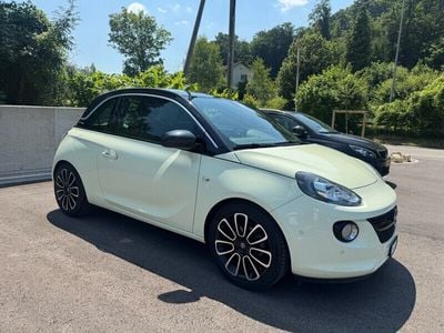 Opel Adam