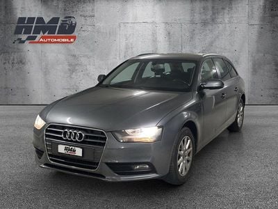 Gebraucht 2016 Audi A4 Proline Kombi | CHF 7’300