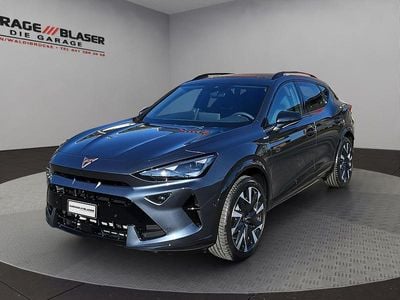 Grau Neu 2025 Cupra Formentor VZ SUV | CHF 47’900 (Guter Preis)